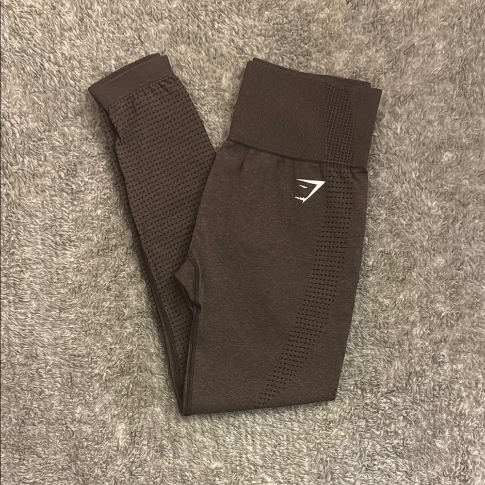 Gymshark Vital Seamless Leggings